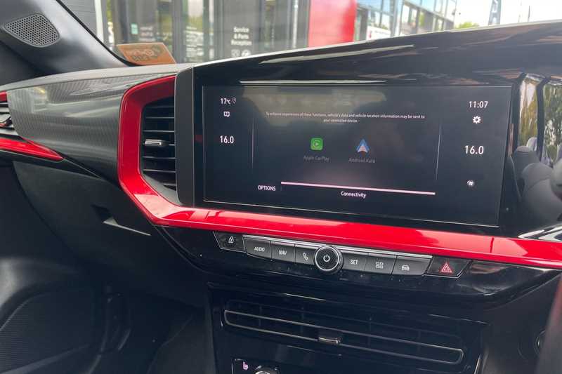 Used Vauxhall Mokka 2022 for sale - 76204115: Photo 26