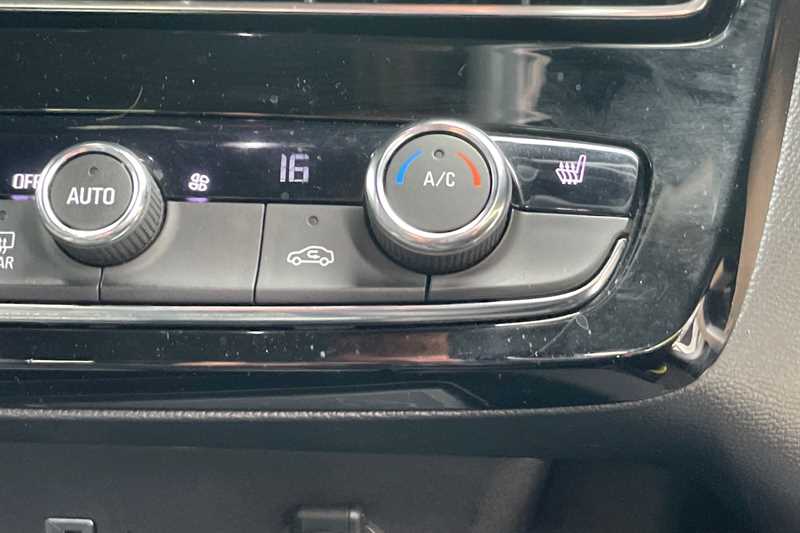 Used Vauxhall Mokka 2022 for sale - 76204115: Photo 27