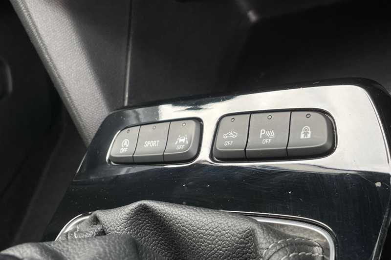 Used Vauxhall Mokka 2022 for sale - 76204115: Photo 28