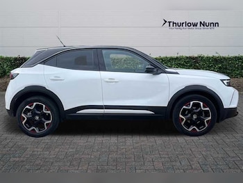 Used Vauxhall Mokka 2022 for sale - 76204115: Photo 2