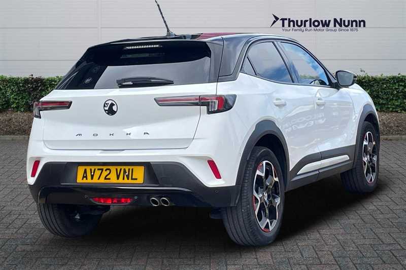 Used Vauxhall Mokka 2022 for sale - 76204115: Photo 3