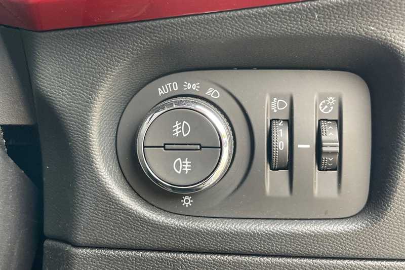 Used Vauxhall Mokka 2022 for sale - 76204115: Photo 30