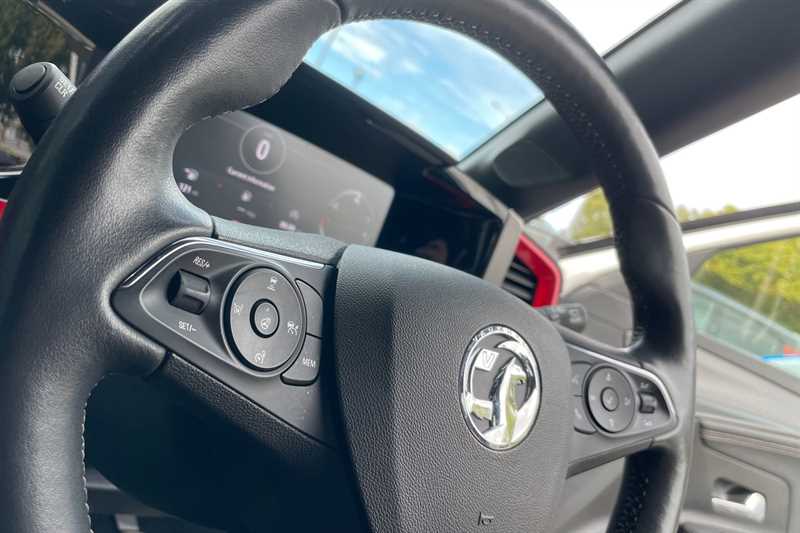 Used Vauxhall Mokka 2022 for sale - 76204115: Photo 31