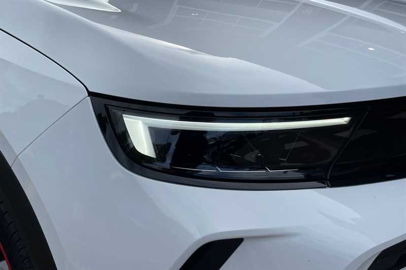 Used Vauxhall Mokka 2022 for sale - 76204115: Photo 33