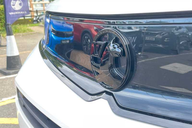 Used Vauxhall Mokka 2022 for sale - 76204115: Photo 34