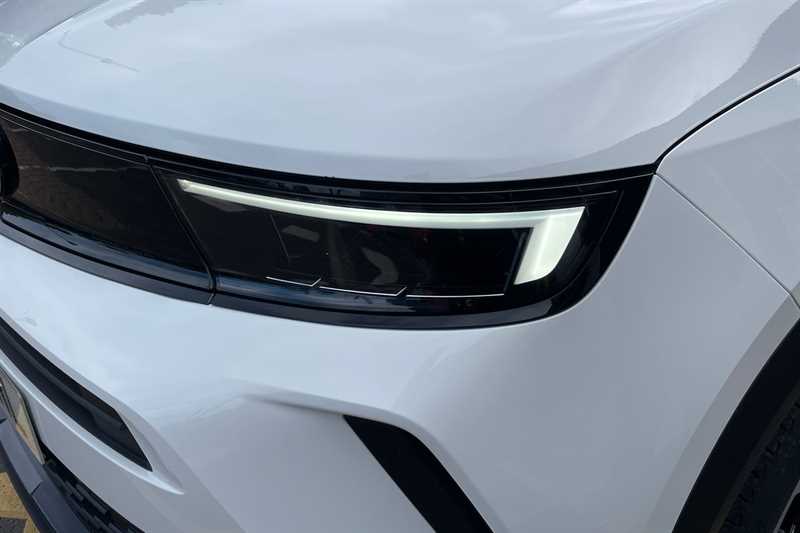 Used Vauxhall Mokka 2022 for sale - 76204115: Photo 35