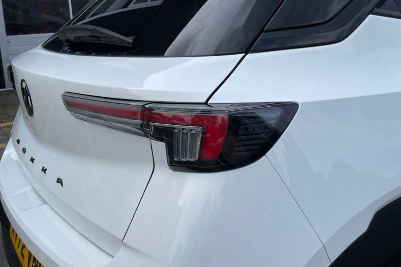 Used Vauxhall Mokka 2022 for sale - 76204115: Photo 36