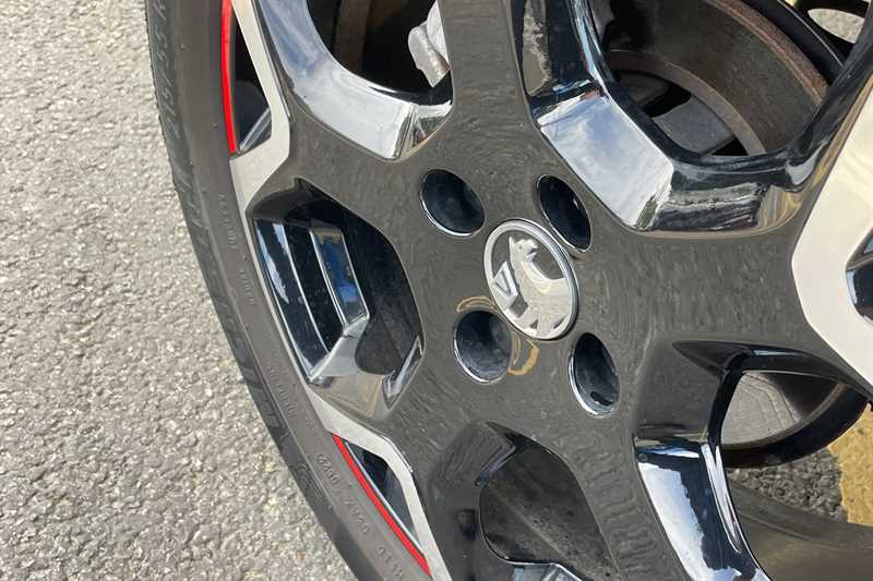 Used Vauxhall Mokka 2022 for sale - 76204115: Photo 38