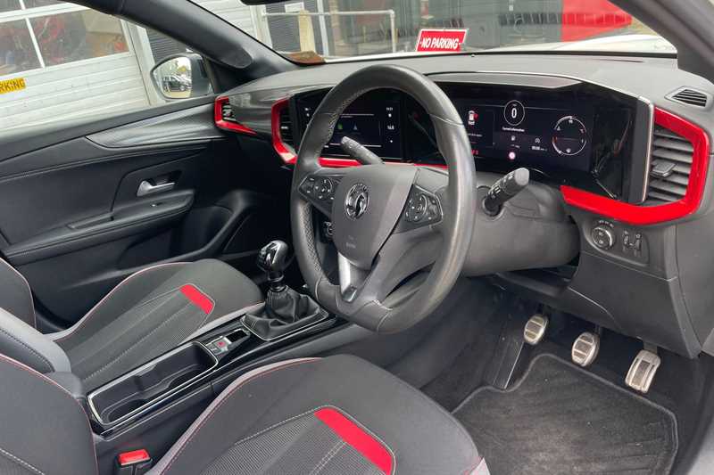 Used Vauxhall Mokka 2022 for sale - 76204115: Photo 39