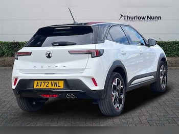 Used Vauxhall Mokka 2022 for sale - 76204115: Photo 3