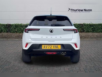 Used Vauxhall Mokka 2022 for sale - 76204115: Photo 4