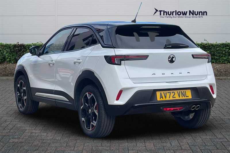 Used Vauxhall Mokka 2022 for sale - 76204115: Photo 5