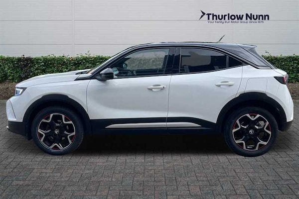 Used Vauxhall Mokka 2022 for sale - 76204115: Photo 6