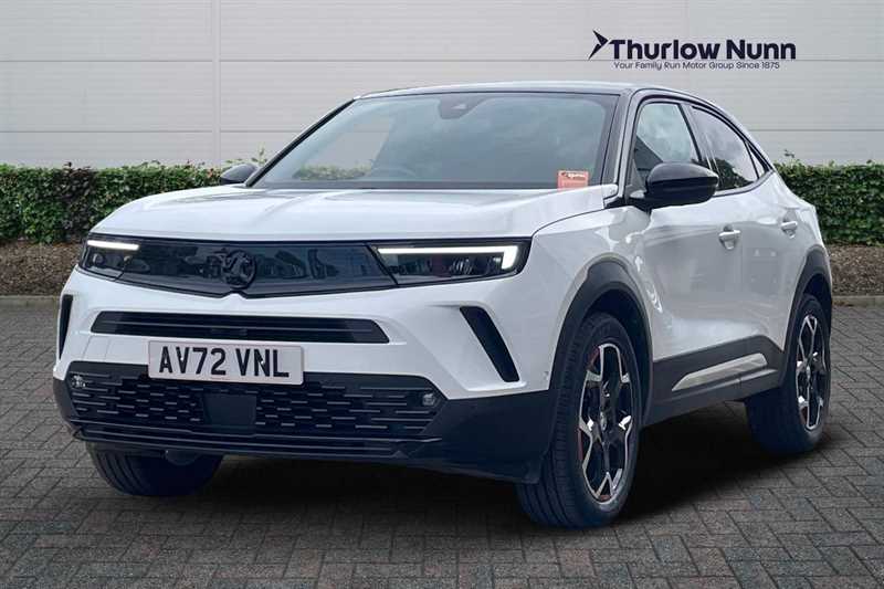 Used Vauxhall Mokka 2022 for sale - 76204115: Photo 7