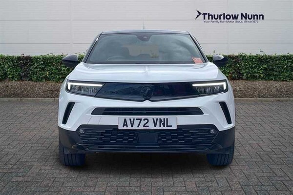 Used Vauxhall Mokka 2022 for sale - 76204115: Photo 8