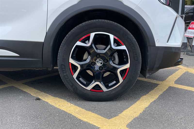 Used Vauxhall Mokka 2022 for sale - 76204115: Photo 9