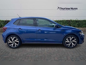 Used Volkswagen Polo 2023 for sale - 78798974: Photo