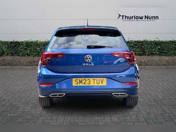 Used Volkswagen Polo 2023 for sale - 78798974: Photo