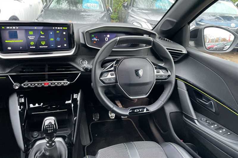 Used Peugeot 208 2024 for sale - 77512896: Photo 11