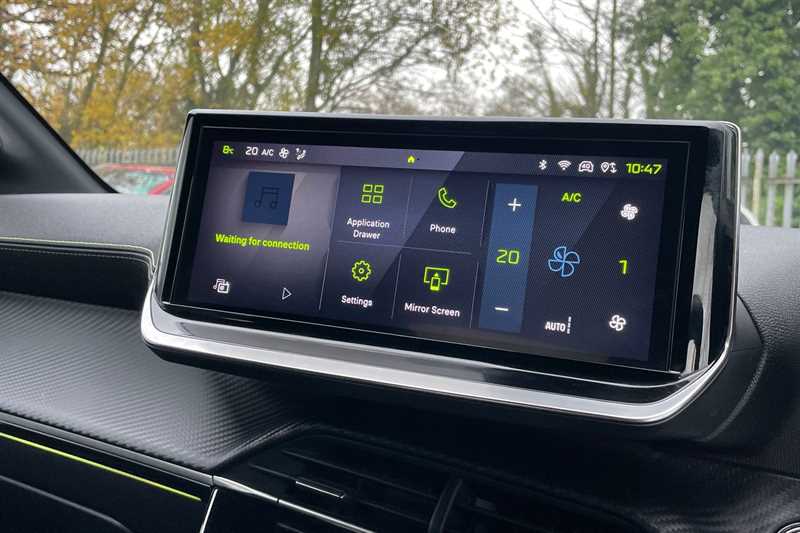 Used Peugeot 208 2024 for sale - 77512896: Photo 15