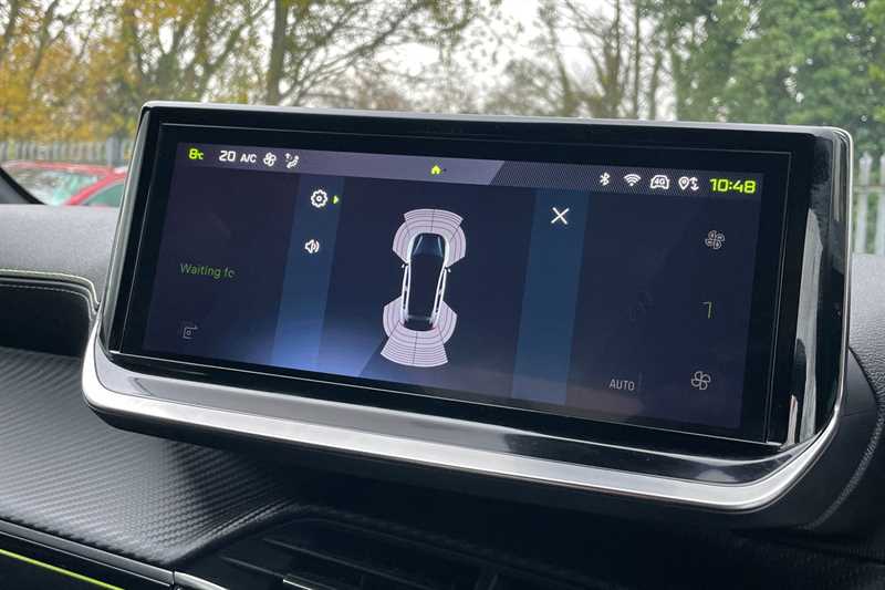 Used Peugeot 208 2024 for sale - 77512896: Photo 19