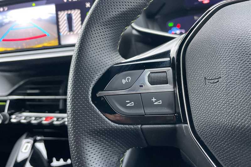 Used Peugeot 208 2024 for sale - 77512896: Photo 21