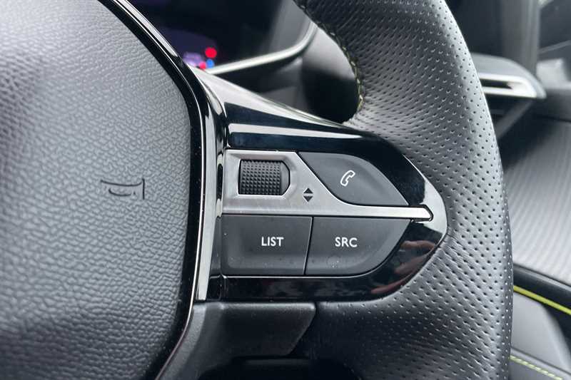 Used Peugeot 208 2024 for sale - 77512896: Photo 22