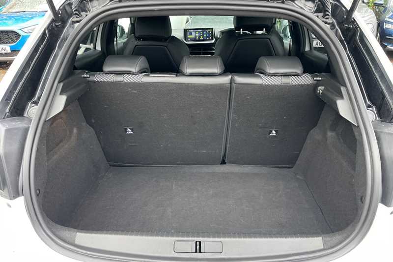 Used Peugeot 208 2024 for sale - 77512896: Photo 24