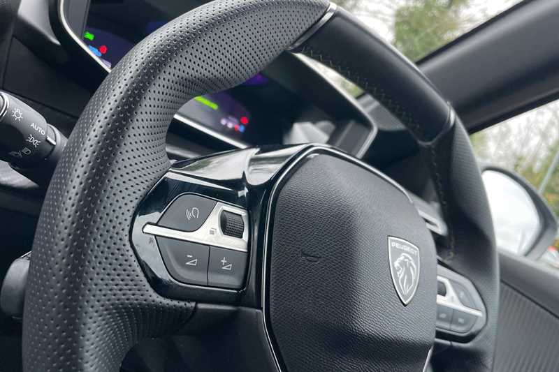 Used Peugeot 208 2024 for sale - 77512896: Photo 29