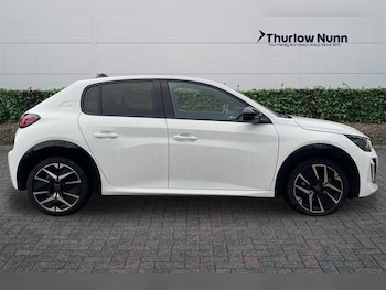 Used Peugeot 208 2024 for sale - 77512896: Photo