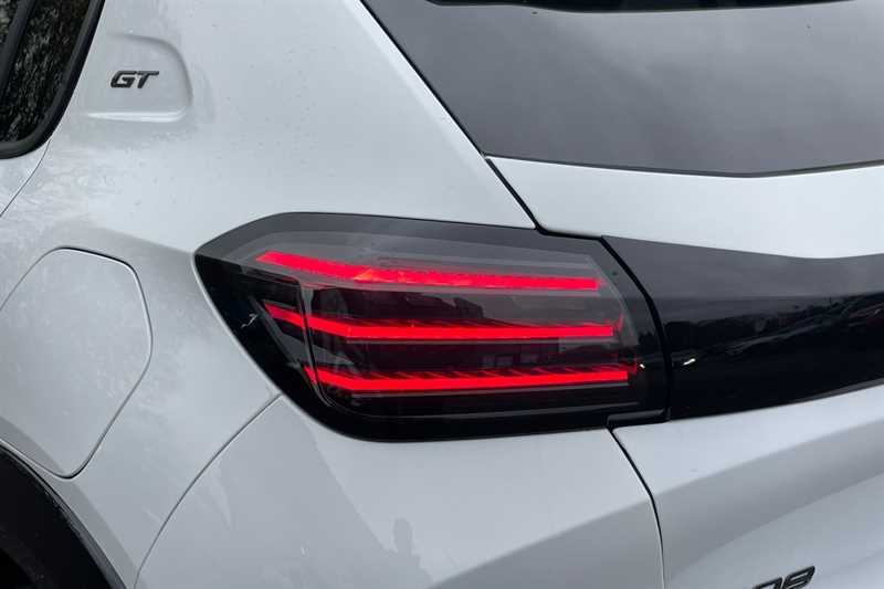 Used Peugeot 208 2024 for sale - 77512896: Photo 37