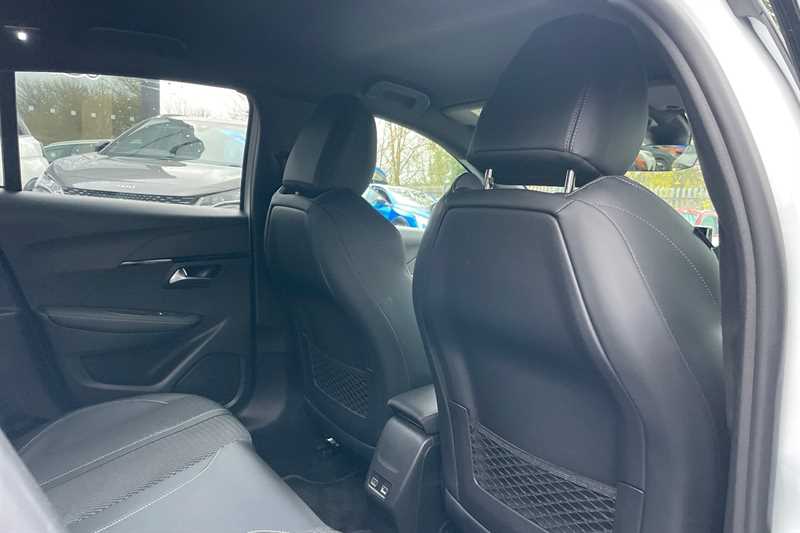 Used Peugeot 208 2024 for sale - 77512896: Photo 39