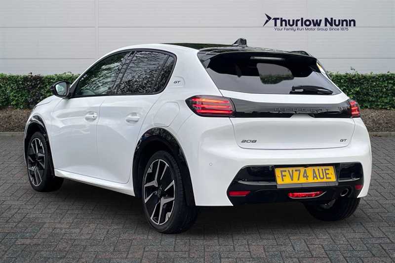 Used Peugeot 208 2024 for sale - 77512896: Photo 5