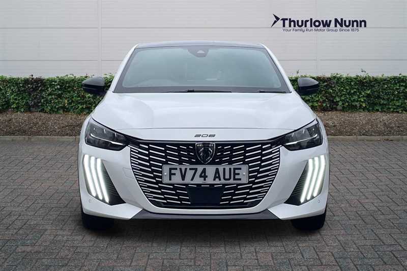 Used Peugeot 208 2024 for sale - 77512896: Photo 8