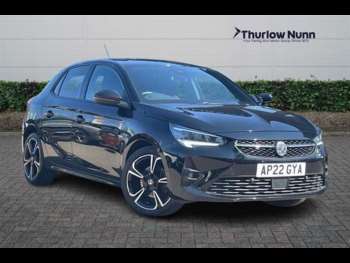 2022 - 1.2 Turbo SRi Edition Hatchback 5dr Petrol Manual Euro 6 (s/s) (100 ps)