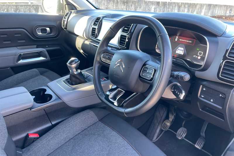 Used Citroen C5 Aircross 2019 for sale - 77146976: Photo 10