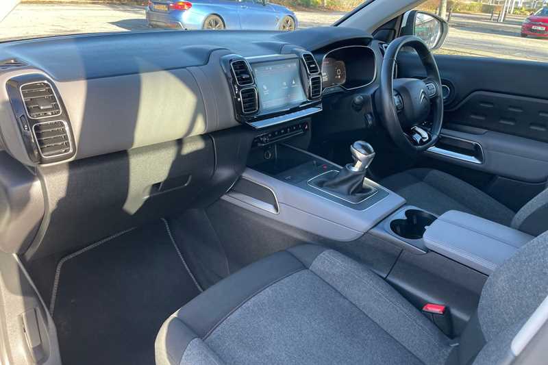 Used Citroen C5 Aircross 2019 for sale - 77146976: Photo 13