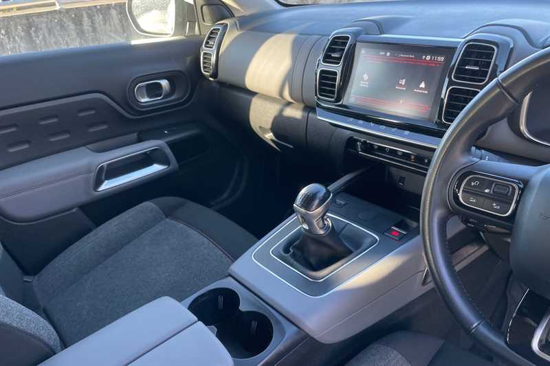 Used Citroen C5 Aircross 2019 for sale - 77146976: Photo 14