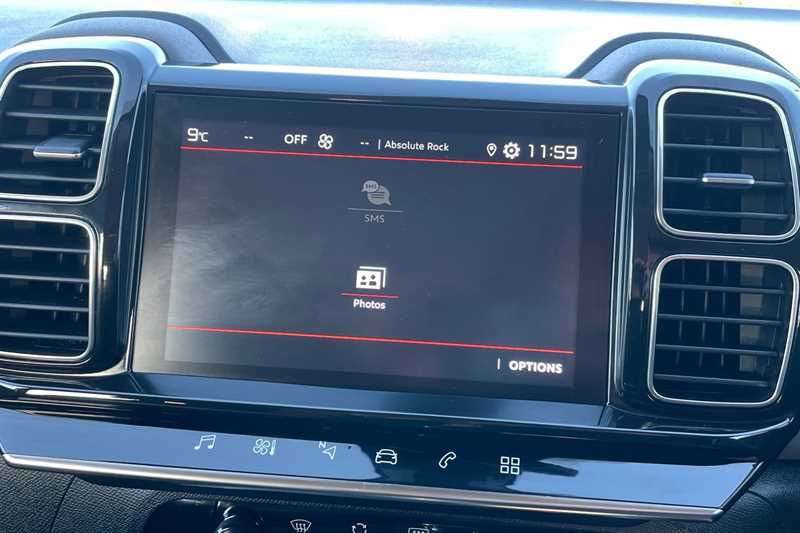 Used Citroen C5 Aircross 2019 for sale - 77146976: Photo 18