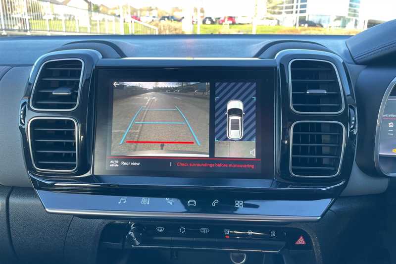 Used Citroen C5 Aircross 2019 for sale - 77146976: Photo 19