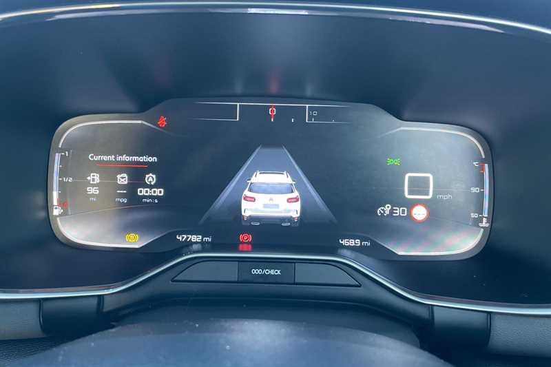 Used Citroen C5 Aircross 2019 for sale - 77146976: Photo 20