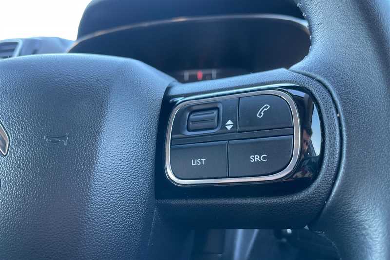 Used Citroen C5 Aircross 2019 for sale - 77146976: Photo 22