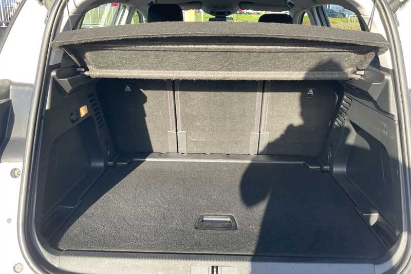 Used Citroen C5 Aircross 2019 for sale - 77146976: Photo 24