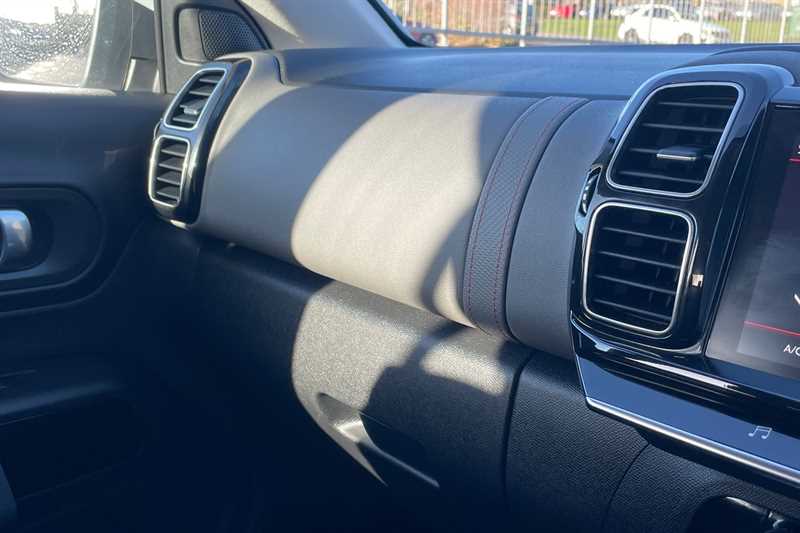 Used Citroen C5 Aircross 2019 for sale - 77146976: Photo 26