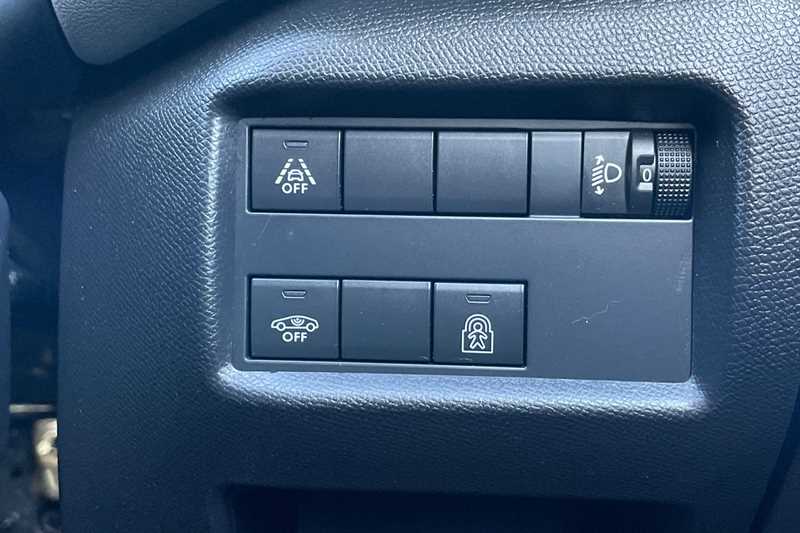 Used Citroen C5 Aircross 2019 for sale - 77146976: Photo 28