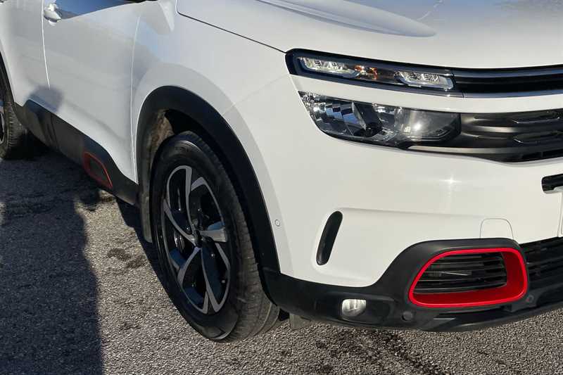 Used Citroen C5 Aircross 2019 for sale - 77146976: Photo 31