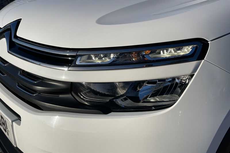 Used Citroen C5 Aircross 2019 for sale - 77146976: Photo 32