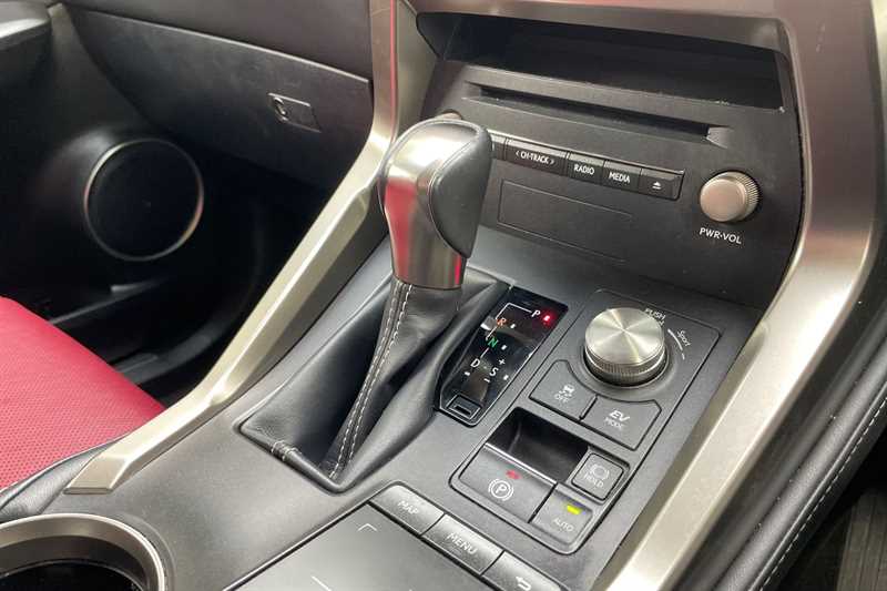 Used Lexus NX 2018 for sale - 76501673: Photo 14