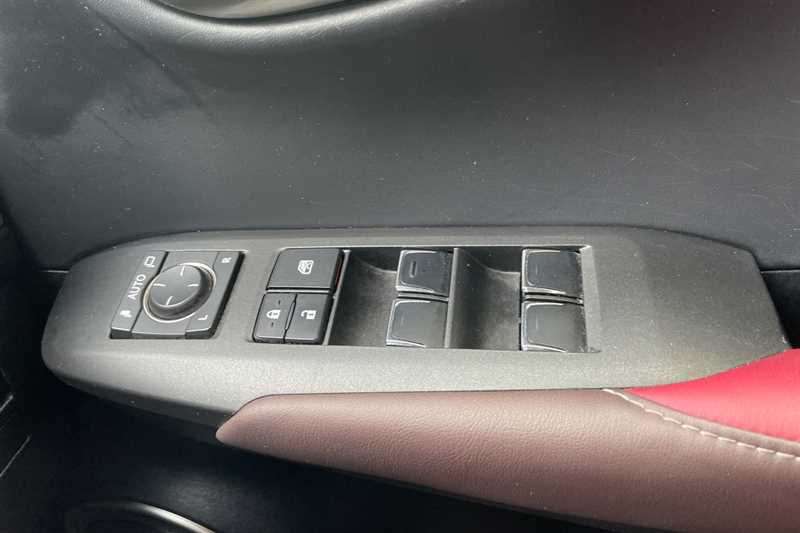 Used Lexus NX 2018 for sale - 76501673: Photo 16