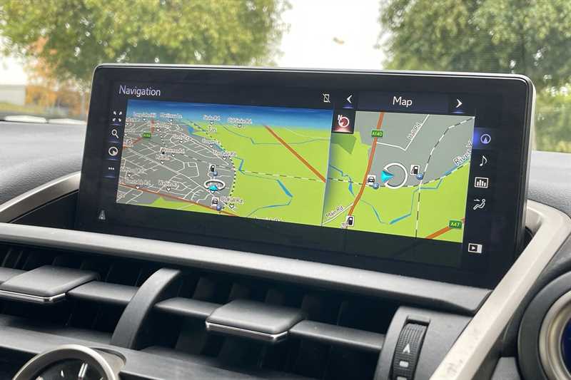 Used Lexus NX 2018 for sale - 76501673: Photo 18